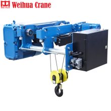 WEIHUA ND Wire-Rope Electric Hoist